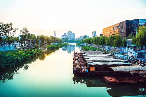 河南风头最盛的三座城市，有着奋起直追的迹象，是你家乡吗？