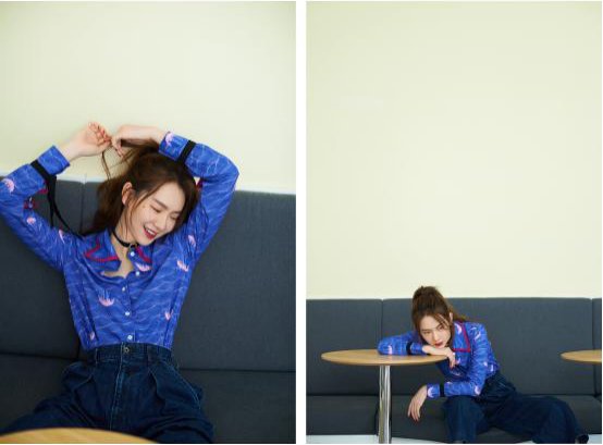 范丞丞、朱正廷、林彦俊都喜欢的HSPM 带来今夏最in潮范儿!