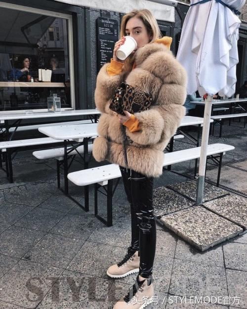 初秋攻略：今年必须入手的7件气质时尚单品