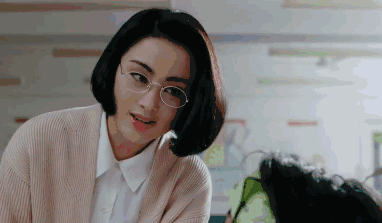  #超越#《鹿鼎记》颜值最高的一版，光一个女配，就无人超越