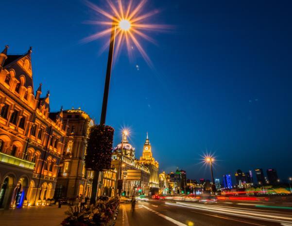 中国最干净的4座城市,节假旅游首选,来看看有没有你所在的地方