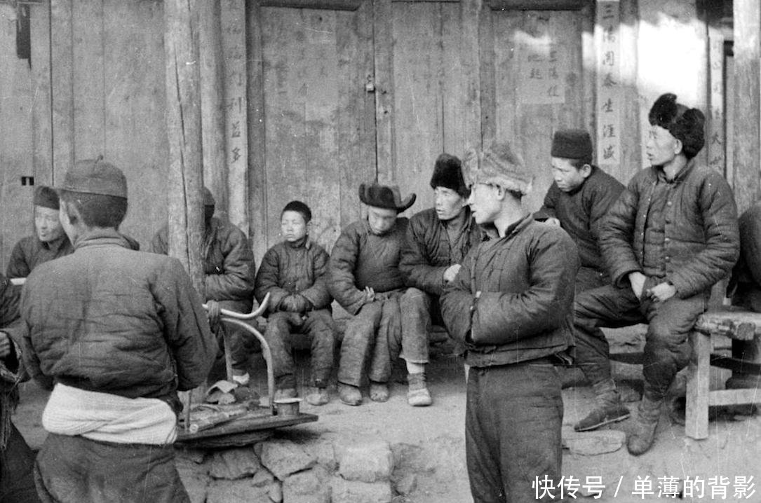  「铁桥」老照片 八十年前兰州, 耗银16万两的黄河铁桥