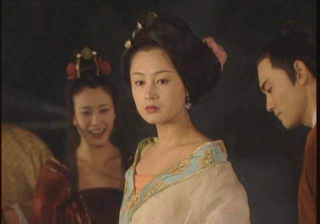  #唯一#武则天为什么会成为历史上唯一的女皇帝？这个人功不可没