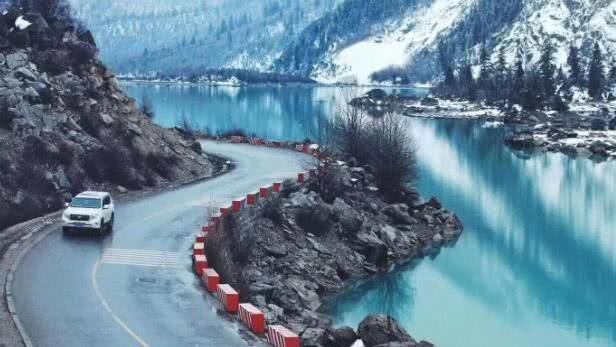 为何“川藏线”上，大部分的汽车油箱都是开着的？不知道会吃亏