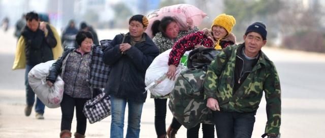  耕地■一位普通农民如何养活一家人？