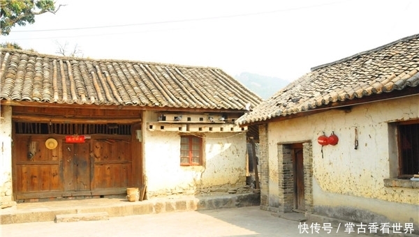  条件■农村宅基地换楼房？都需要什么条件？你会同意吗？