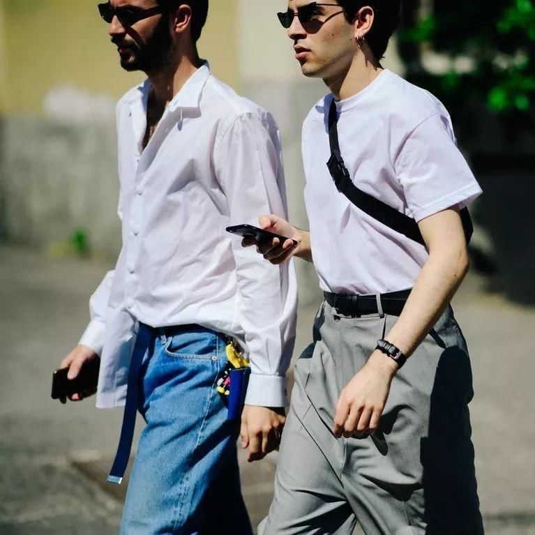 人际交往最尴尬问题，30秒钟就能解决