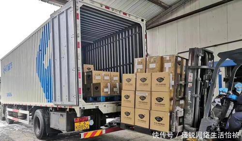  「半月」高速公路免费通行4个半月，卡车司机还不嗨起来！