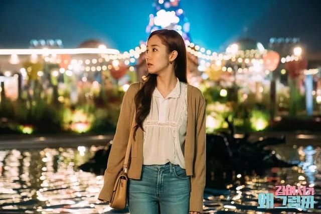 金秘书的衬衫，每一件都应该出现在我的衣柜里！