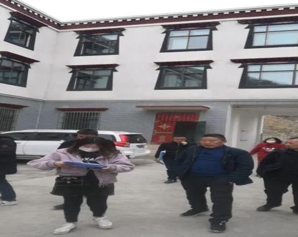  [政府]定日县审计局有力有序推进政府投资建设项目审计工作