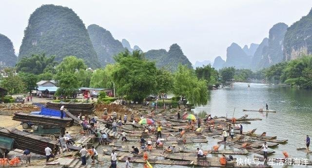 广西最具有魅力的城市，经济排名全区第三，远超玉林和梧州