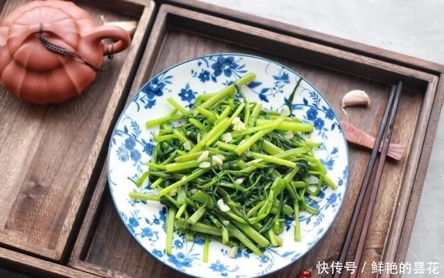「阳春」阳春三月最养肝!这3种食物要多吃,疏肝解郁降肝火