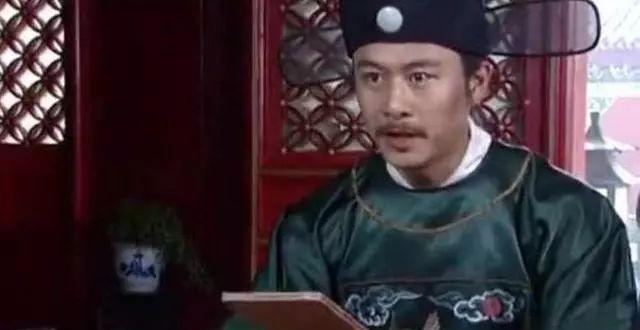 『一小』明朝一小官,向朱元璋请假六天,第七天回来了,朱元璋:把他杀了