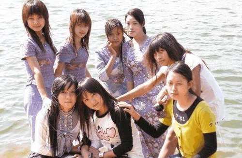 这个地方不归中国管辖，但他们的课本上，竟自称首都是北京