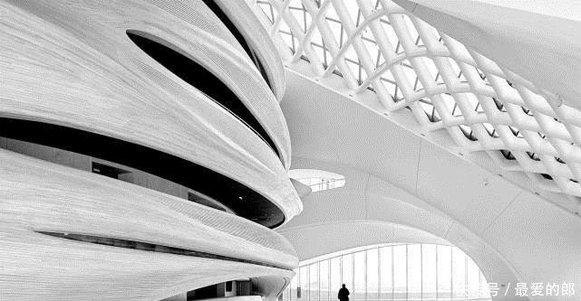  建筑■真正的中国制造, 哈尔滨地标被称为最美中国建筑榜首