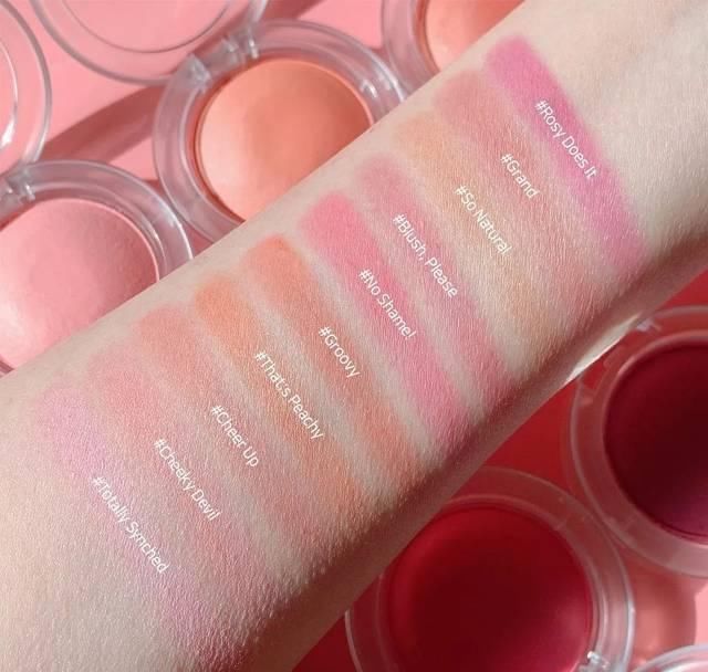 【留给】戏味生活 | 春日好物推荐,留给明媚的女孩子