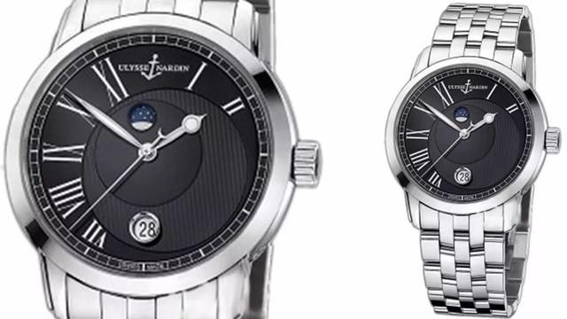 五万元预算买表，这几款能满足80%人的需求