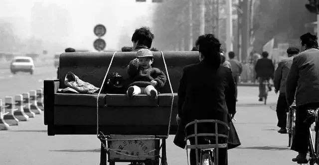 80年代的万元户相当于现在的多少钱在北京能买起一套房吗