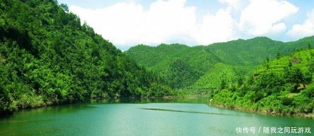  「张家河」江西省有可能“撤县改区”的6个地方