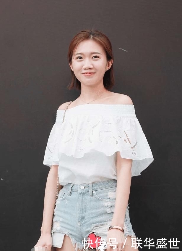 青春活力|街拍:裙子穿着显青春活力,让你一秒回到18岁美!