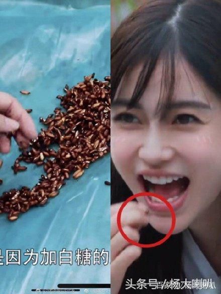 《向往的生活》baby被质疑假吃，节目组发文澄清，结果观众更炸了