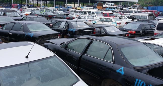 私家车强制报废规定取消，但“新规”却让老司机苦不堪言！