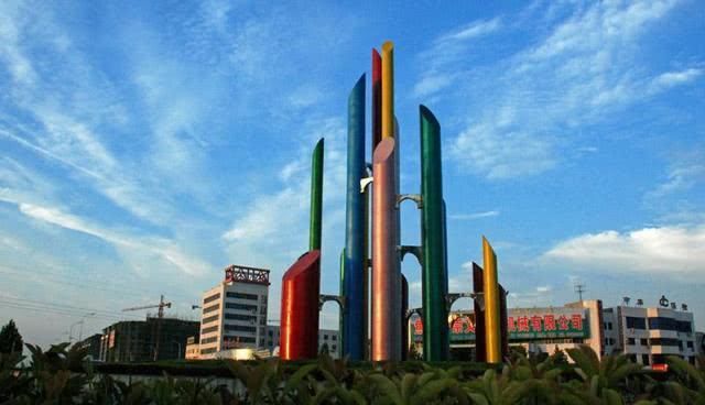  「沁阳」河南最容易弄混的2座城市，名字只差一撇，让人傻傻分不