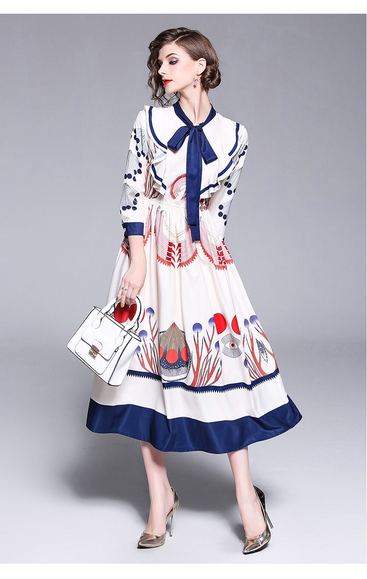 好身材是穿出来的，看看下图女人，穿出性感妩媚，简直迷死人