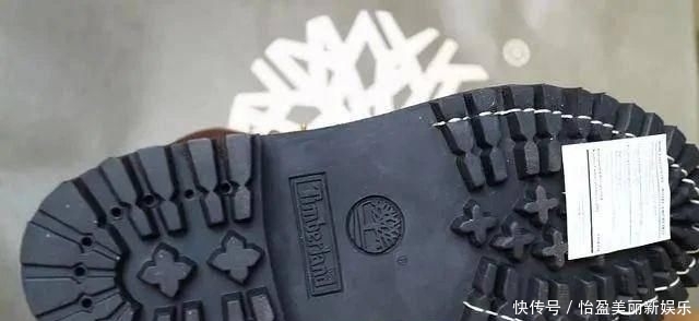  「Timberland添柏岚」Timberland大黄靴拆箱，“踢不烂”是一双漂亮又好穿的鞋
