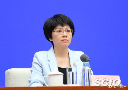  「恢复」国务院港澳办：香港当前最重要的任务是“止暴制乱、恢