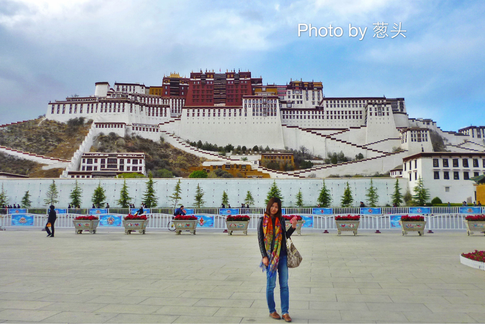 川藏318，我们在路上（15天川藏线自驾游攻略）