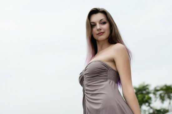 盘点全球六大盛产美女的地方，我国独占两处