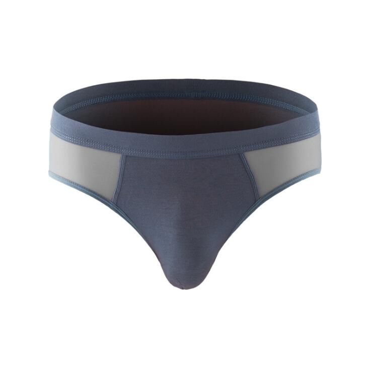 信不信由你!老公不穿普通内内,换上这种“无痕”,卫生透风贼爽