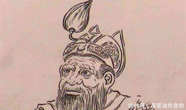 【战神】此人是辽国战神, 北宋王朝闻风丧胆, 横扫杨家将!