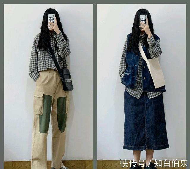  [高饱和色]人人都会的春季搭配公式，日常注意几点搭配技巧，上身时尚感up