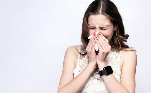 秋分时节养生 8招赶走感冒