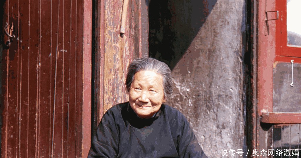 老照片 上海老城生活, 八十年代末的南市区