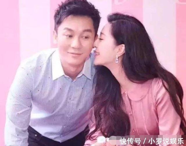 李晨终于忍不住了，正面回应分手、结婚传闻，网友：干的漂亮！