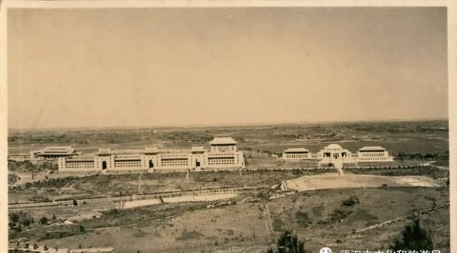 关注 | 江汉关博物馆奇妙夜，发现大武汉珍贵老照片！