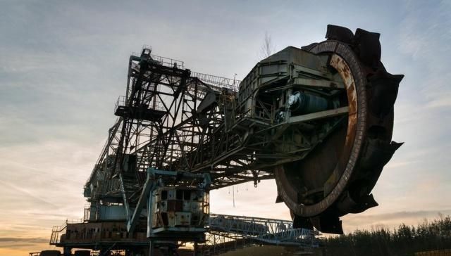 10个被遗弃的人类文明，在大自然的吞噬下变成了这样