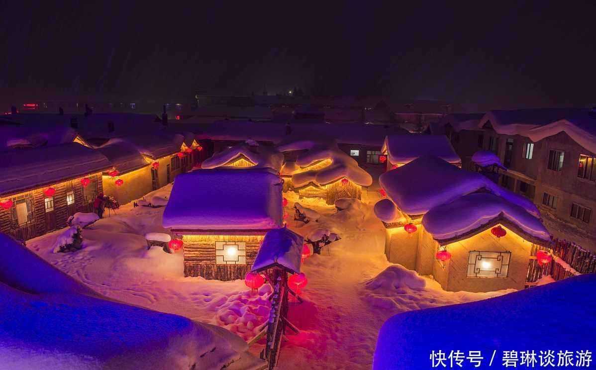 雪乡明码标价之后,游客炒菜都吃不起,更别提二千多一晚的住宿