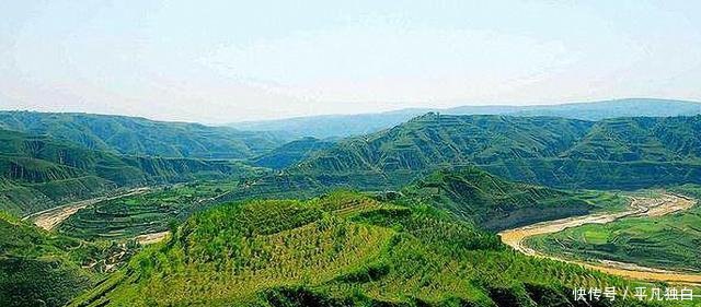 全球最大治沙工程每年阻止4亿吨沙土流入黄河，改变半个中国！