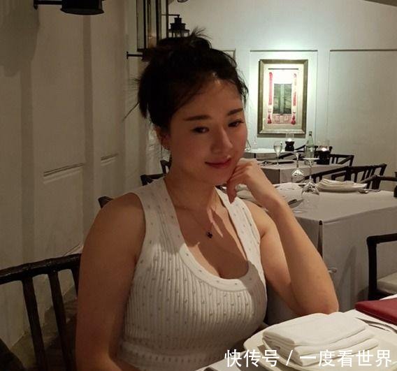 全世界都说蒋娉婷在炒作, 而我认为她是无辜的!