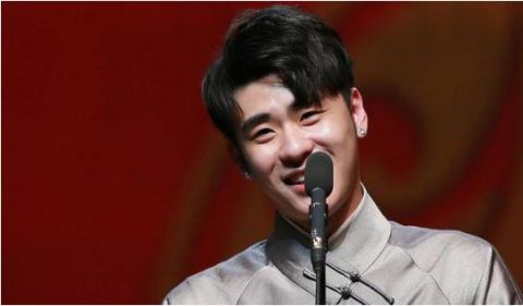 『流量』张云雷创造了多个“奇迹”，把他当成流量明星，恐怕是委屈了他！