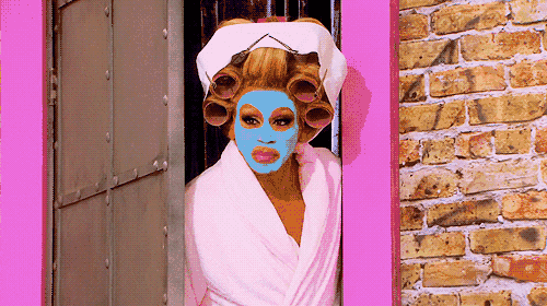 一年用700张面膜的小姐姐，去皮肤科看病了......