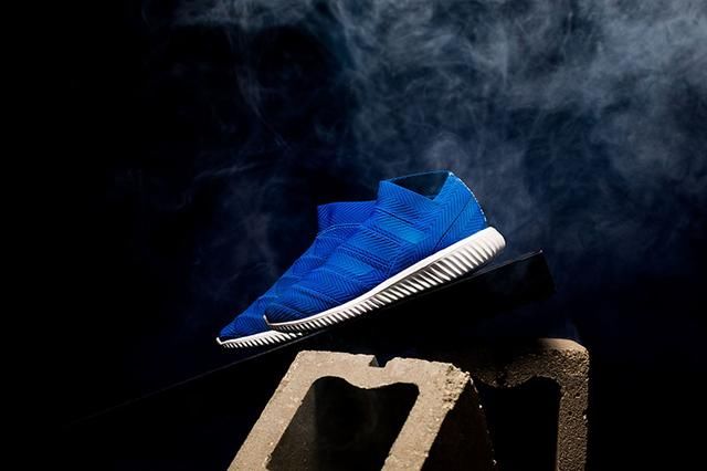 高颜值+高性能！这双新品深受球鞋老司机钟爱！