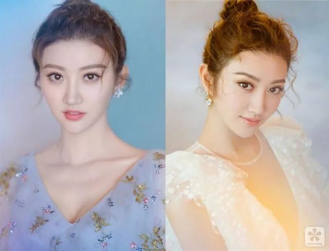 发型|从上世纪80年代的港风到如今的娱乐圈,杨幂的羊毛卷发真的