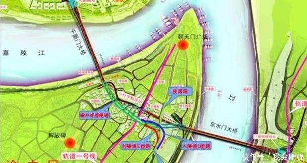  「时间」重庆主城最难修的一条隧道：9年时间挖了720米，今年底