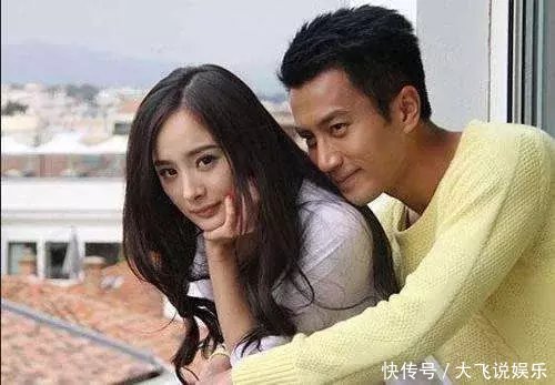 杨幂公布二胎表示累了, 刘恺威含泪晒孕检单, 网友: 婚变原因确凿