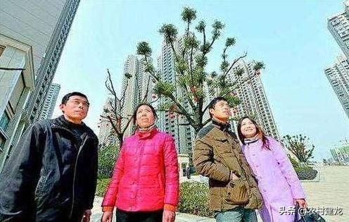 农民进城打工，越来越多农民工不愿意回到农村生活，到底是为啥呢